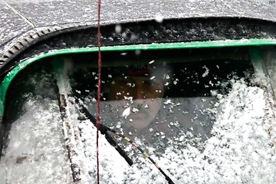 Srinagar-Leh Highway may partially open on April 5