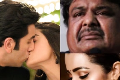 CBFC Orders Ranbir Kapoor’s Animal To Delete Intimate Scenes; Mansoor Ali Khan To Sue Trisha After Apologising For Rape Comment