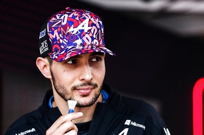 Esteban Ocon Signs Multi-Year Contract With Haas F1 Racing Team