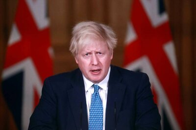 Global Britain or Little England? Johnson’s Visit to Signal the Way Forward For India Ties