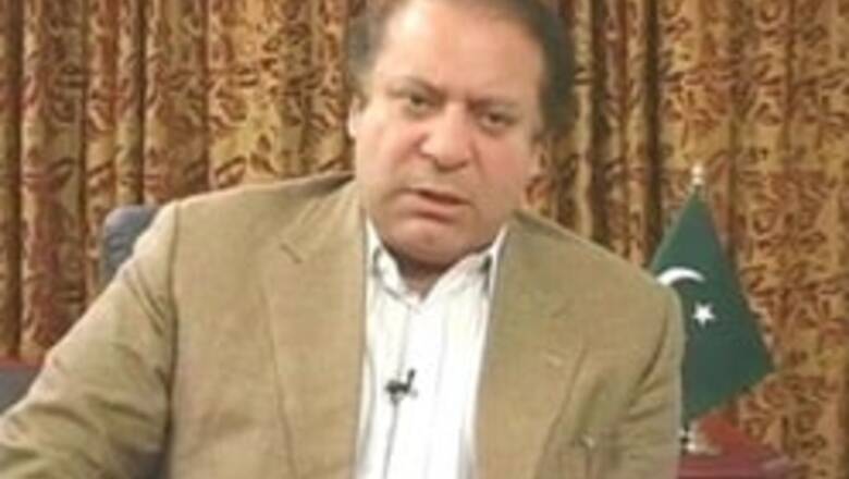 US envoy takes stock of Pak govt