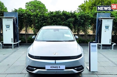 Hyundai and Kia all Set to Introduce Six New Electric Vehicles in India by 2024