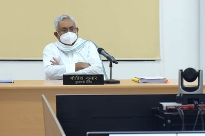 Bihar Cabinet Nod to 'Special Family Pension' for Dependents of Govt Staff Who Die of Covid-19