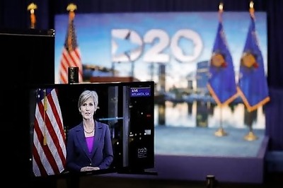 Takeaways from Day Two of the Democratic National Convention