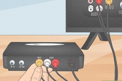 How to Hook Up Your Cable Box Without HDMI