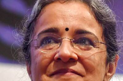 IIM-A Celebrates SEBI Chief Who Dared To Be Different And 'Rewrote The Rules'