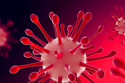 234 Cases of XBB1.16.1 Mutated Sub-variant Found in Country: INSACOG