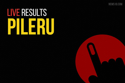 Pileru Election Results 2019 Live Updates
