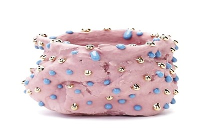 Young designers, affordable buys get a place at Design Miami