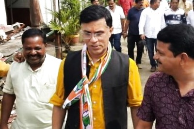 Congress Accuses NDA Govt of Deliberate Incapacitation of MTNL, BSNL