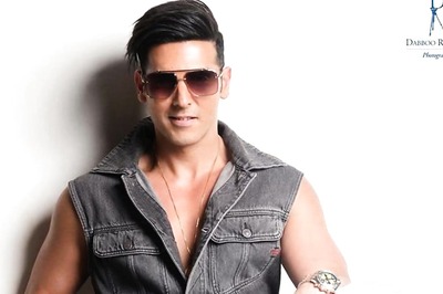 Zayed Khan Birthday: 'Main Hoon Na' Actor's Journey in the Entertainment Industry
