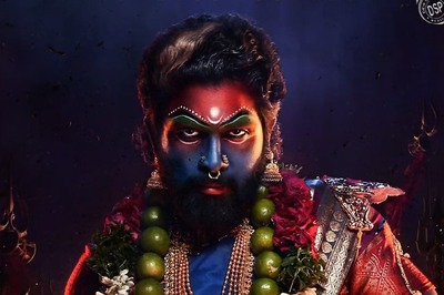 Allu Arjun-starrer Pushpa: The Rule To Also Feature This Tamil Star? What We Know