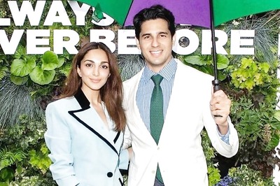 Sidharth Malhotra Reveals 'Luring' Kiara Advani to See Wimbledon Live: 'She Was a Big Sport' | Exclusive