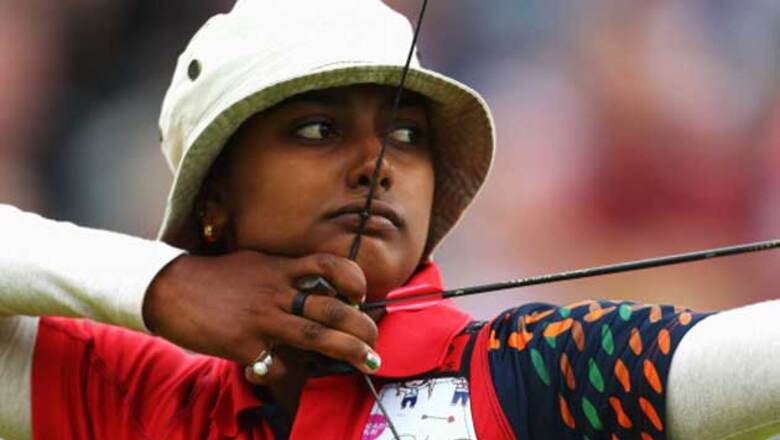 Deepika bags two silver, India finish fourth in World Cup