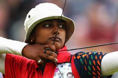 Deepika bags two silver, India finish fourth in World Cup