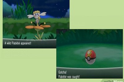 How to Evolve Flabebe Into Floette and Florges