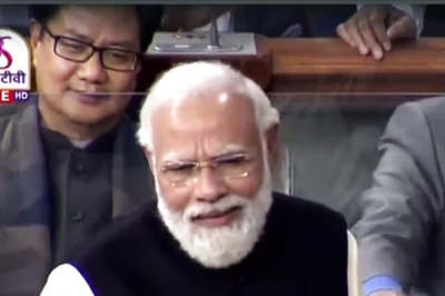 ‘World Taken Note of India’s Economic Strides,' PM Modi Talks About ‘New World Order’ in Lok Sabha | Highlights