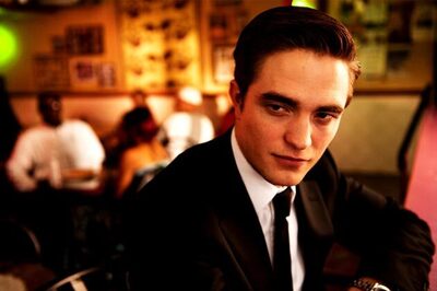Robert Pattinson ready to meet Kristen Stewart