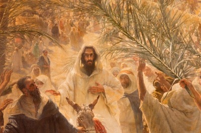Holy Week Timeline 2023: Palm Sunday, Good Friday to Easter Sunday, All You Need to Know About Passion Week