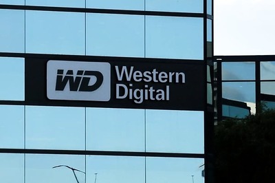 Western Digital Group Confirming $17 Billion Agreement For Toshiba Chip Unit - Report