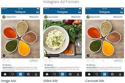 More ads on Instagram? It's all part of Facebook's plan