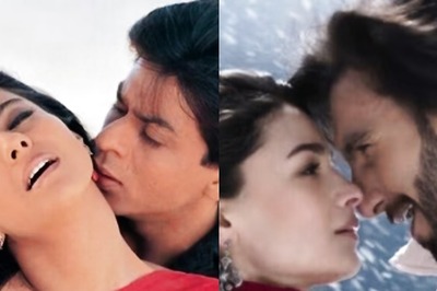 Karan Johar Shares REAL Reason He Refused SRK Cameo in RRKPK: 'With What Guts Do I Ask Him To...'