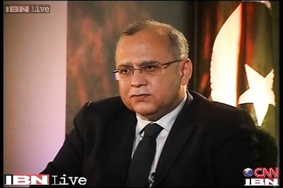 India should use lines of communication instead of accusations: Pak