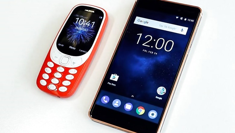 Nokia Comeback at MWC 2017: HMD Global VP Talks About The New Nokia Phones