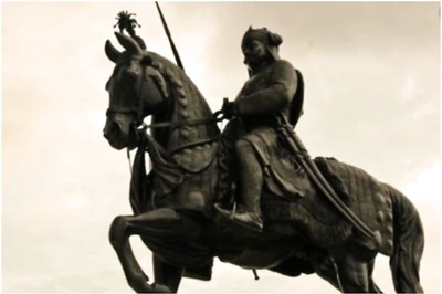 Maharana Pratap Birth Anniversary: 5 Interesting Facts About the Great Rajput Ruler