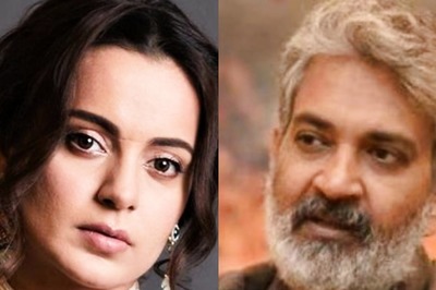 Kangana Ranaut Defends SS Rajamouli's 'Religion Is Exploitation' Comment, Calls Him A 'Yogi, Nationalist'