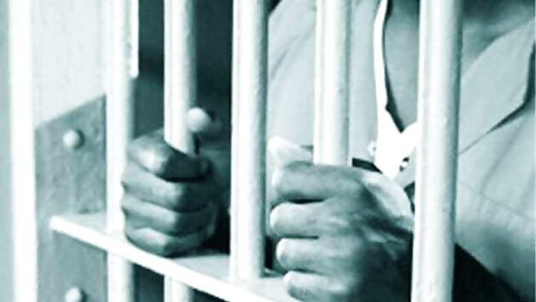 Hyderabad: Jail official shifted for bias towards VIPs