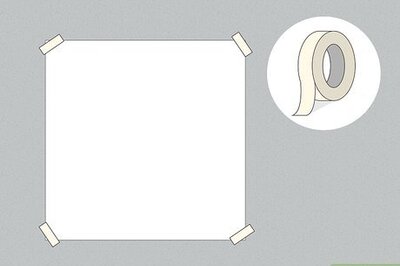 How to Hang a Sign on Stucco