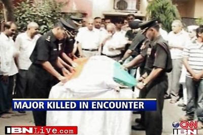 Day 3: LeT terrorist killed in Poonch gunbattle