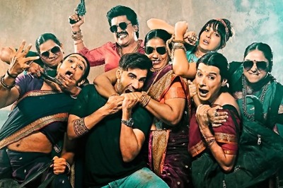 Will There Be A Sequel To Kunal Kemmu’s Madgaon Express? What We Know