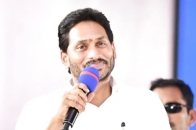 SC Seeks CBI, Andhra Pradesh CM's Responses on Plea for Transfer of Disproportionate Assets Case Outside Telangana