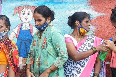 Delhi Reports 107 Covid Cases, Highest Daily Rise Since Jun 27