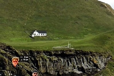 YouTuber Spends A Night In 'World’s Loneliest House'. Watch How It Went