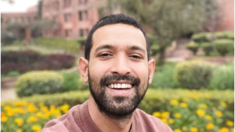 Vikrant Massey To Finally Undergo Shoulder Surgery Post Shooting Haseen Dillruba 2: Report