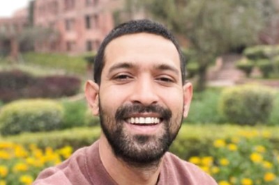 Vikrant Massey To Finally Undergo Shoulder Surgery Post Shooting Haseen Dillruba 2: Report