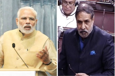 BJP, Its Friends Knew About Demonetisation Move: Opposition in RS