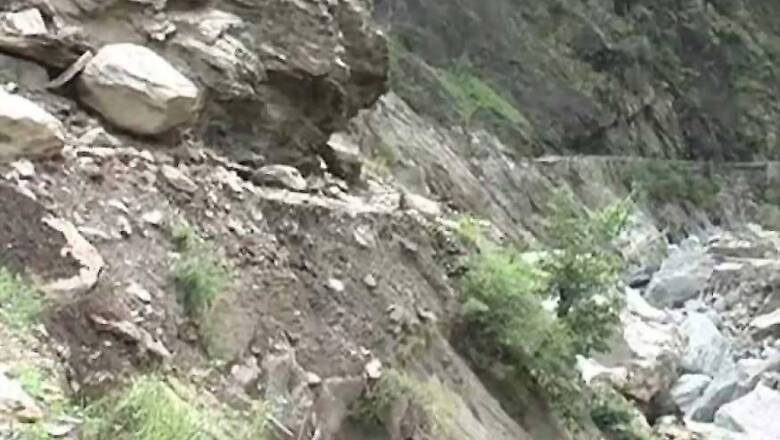 Bus With 35 Students Falls into Gorge in J&K, Many Feared Dead