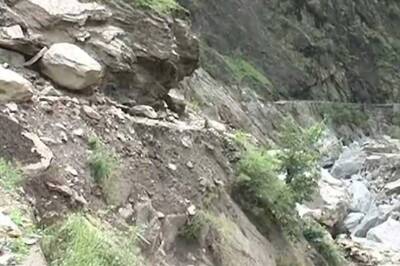 Bus With 35 Students Falls into Gorge in J&K, Many Feared Dead