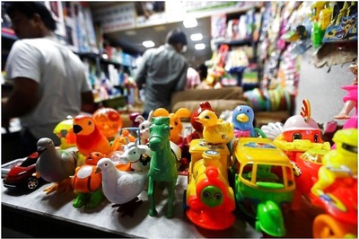 Foxconn of Toy World: Aequs to Set Up India's First Toy Cluster in Karnataka