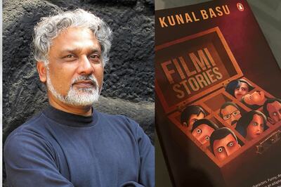 Kunal Basu Talks About 'Filmi Stories;' Says, Conceived These Stories As Hybrids Of Fiction And Film | Exclusive