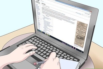 How to Give a Presentation