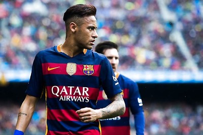 Spanish Court Reopens Fraud Investigation Against Neymar