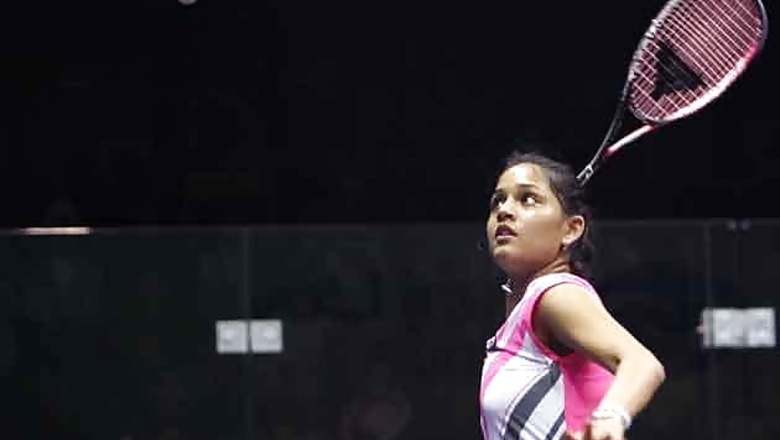 'Upset' Dipika Pallikal seriously considering Asian Games pull-out