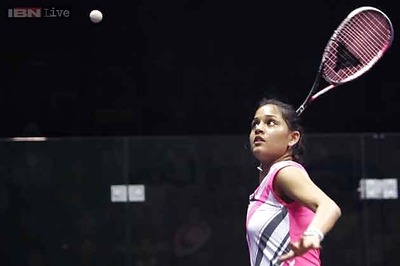 'Upset' Dipika Pallikal seriously considering Asian Games pull-out