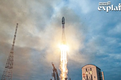 Will Russia's Luna-25 Outpace Chandrayaan-3 and Why ISRO Did Not Take A Quicker Route | Explained