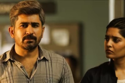 Vijay Antony's Hatya Set To Release On July 21, Rights Sold